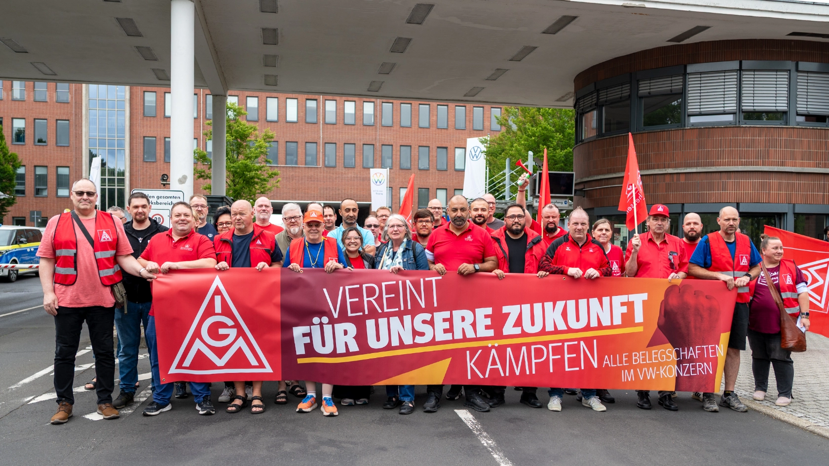 2026-07-09_Protestaktion-VW-Baunatal