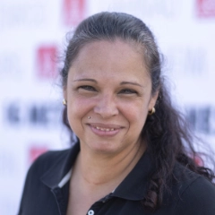 Yvonne Sotorrios