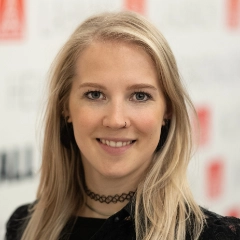 Enya Hauptmann