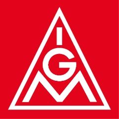 Logo der IG Metall