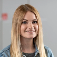 Saskia Metzen