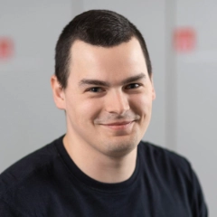 Sascha Gerlach