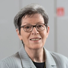 Hannelore Herbert
