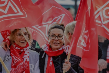 Willkommen bei der IG Metall Mittelhessen