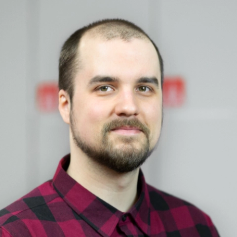 Nils Hofmann
