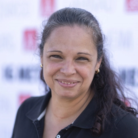 Yvonne Sotorrios