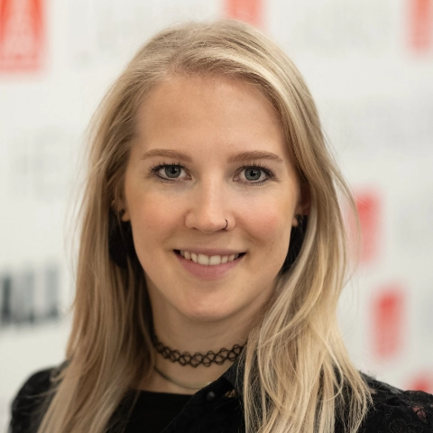 Enya Hauptmann