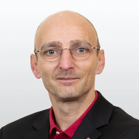 Sven Wenzel