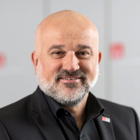 Stefan Sachs