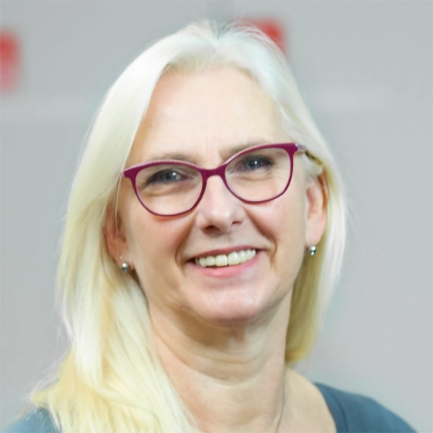 Anette Markmann-Sachs