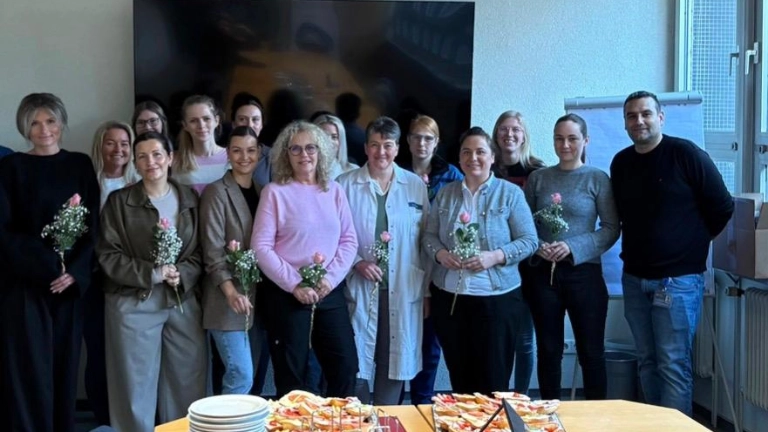 Internationaler Frauentag